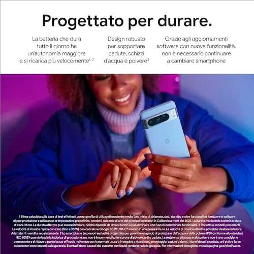 Telefonas Google Pixel 8 Pro 5G 128GB DS (Bay)