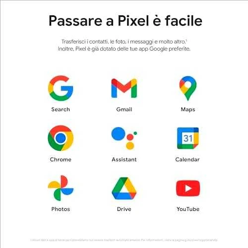 Telefonas Google Pixel 8 5G 256GB DS (Rose)