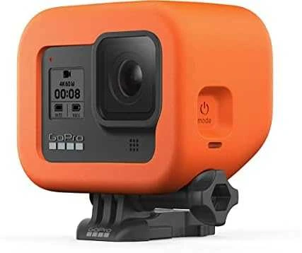GOPRO FLOATY (HERO8 Juodas)
