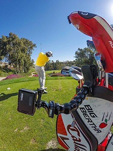 GoPro Gooseneck