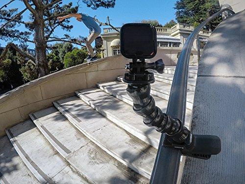 GoPro Gooseneck