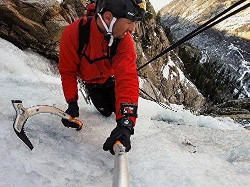 GOPRO RANKOS IR RIEŠO DIRŽELIS