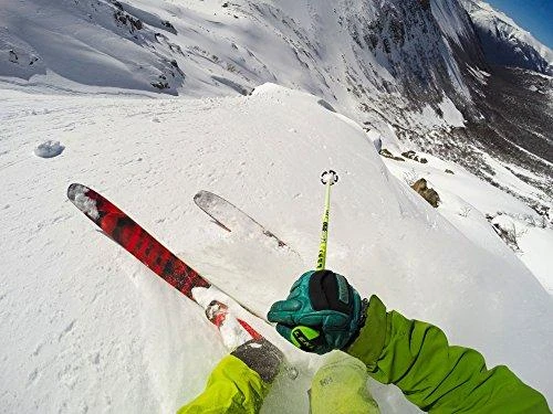 Laikikliai GoPro Ball Joint Sagle