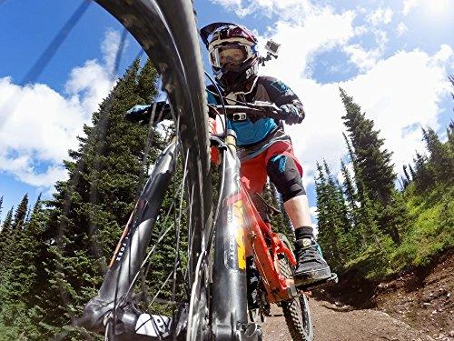 Laikikliai GoPro Ball Joint Sagle