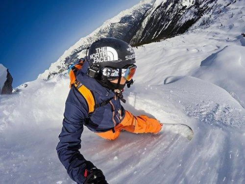 Laikikliai GoPro Ball Joint Sagle