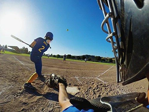 Laikikliai GoPro Ball Joint Sagle