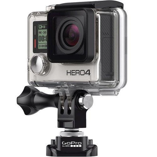 Laikikliai GoPro Ball Joint Sagle