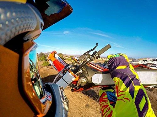 Laikikliai GoPro Ball Joint Sagle