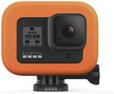GOPRO FLOATY FOR HERO8 Juodas PROTECTIVE HOUSING