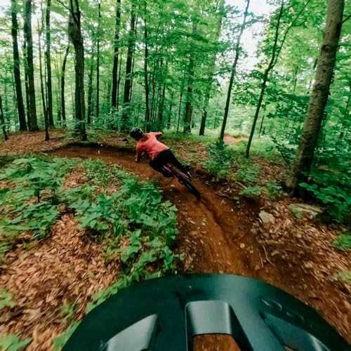 GOPRO VANDUOJAMAS ŠALMO DIRŽELIO MONTAVIMAS