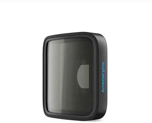 „GoPro“ HB serijos objektyvų kolekcija HERO13 kamerai