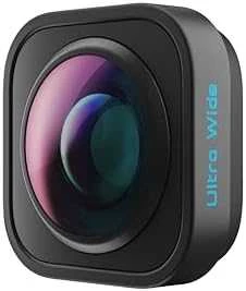 „GoPro“ HB serijos objektyvų kolekcija HERO13 kamerai
