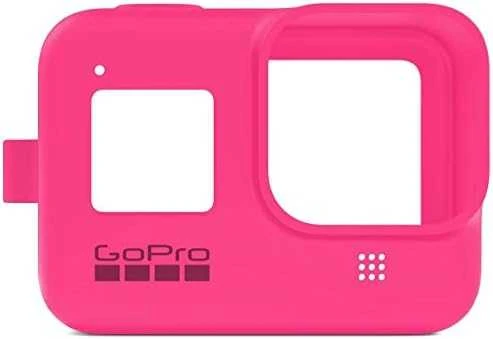 GOPRO RANKOVĖ + RANGA ELEKTROS Rožinis