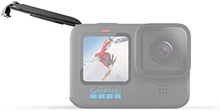 GOPRO REPLACEMENT DOOR (HERO13/HERO12/HERO11/HERO10/HERO9 Juodas)