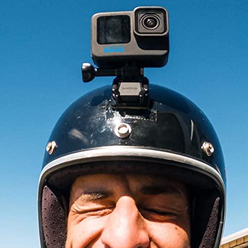 GoPro Curved + Plokšti lipni laikikliai (AACFT-001)