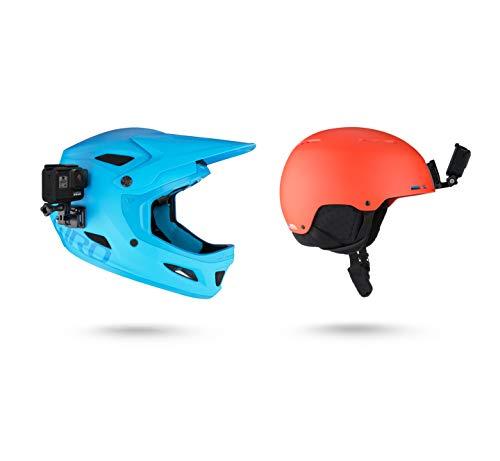 GoPro Curved + Plokšti lipni laikikliai (AACFT-001)