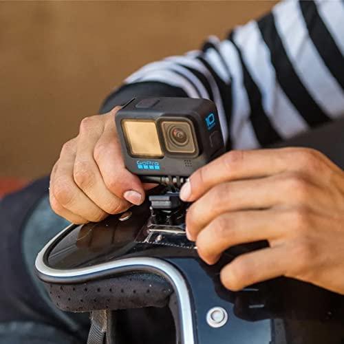 GoPro Curved + Plokšti lipni laikikliai (AACFT-001)