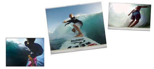 GOPRO SURFBOARD MOUNTS