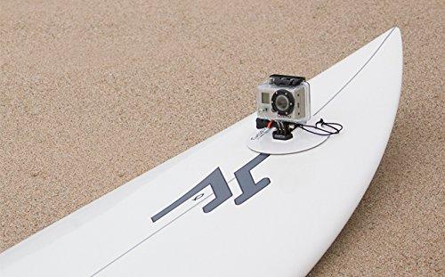 GOPRO SURFBOARD MOUNTS