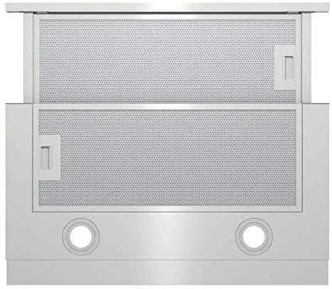 Gartraukis Gorenje | Hood | BHP623E8X | Telescopic | Energy efficiency class B | Plotis 60 cm | 610 m³/h | Mechanical control | LED | Nerūdijantis plienas