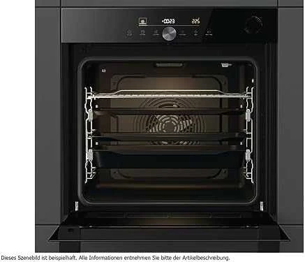 Orkaitė Gorenje BSA6747DGWI