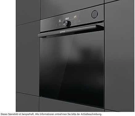 Orkaitė Gorenje BSA6747DGWI