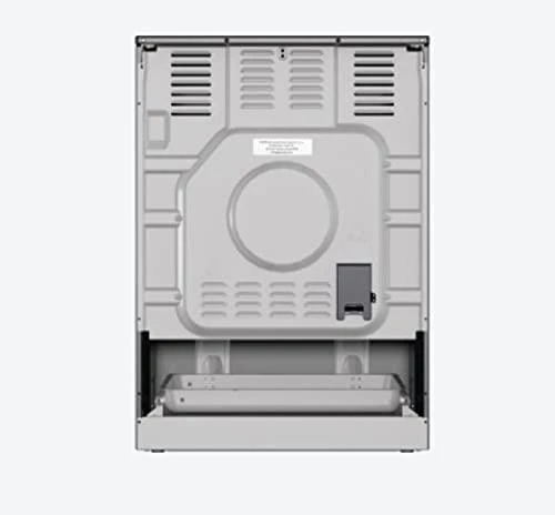 Gorenje Viryklė BURNING GECS6B70CLB