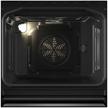 Gorenje Viryklė BURNING GECS6B70CLB