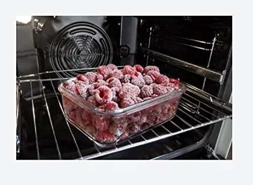 Gorenje Viryklė BURNING GECS6B70CLB