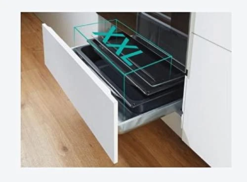 Gorenje Viryklė BURNING GECS6B70CLB