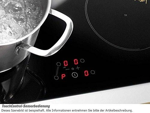 Kaitlentė Gorenje Hob ECT322BCSC Vitroceramic, Number of burners/cooking zones 2, Juodas, Ekranas, Timer