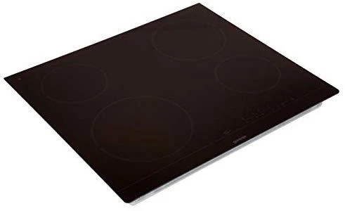 Gorenje | Kaitlentė | ECT641BSC | Vitrokeramika | Degiklių / virimo zonų skaičius 4 | Palieskite | Laikmatis | Juodas | Ekranas