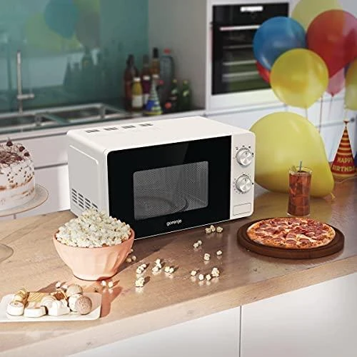 Mikrobangų krosnelė GORENJE MO17E1W