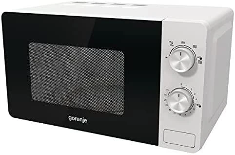 Mikrobangų krosnelė GORENJE MO17E1W
