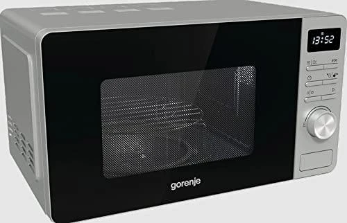 Mikrobangų krosnelė Microwave orkaitė GORENJE MO20A4X