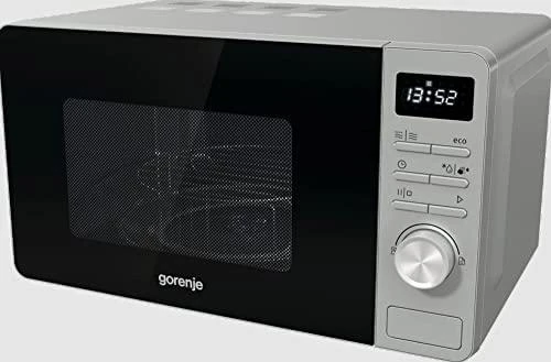 Mikrobangų krosnelė Microwave orkaitė GORENJE MO20A4X