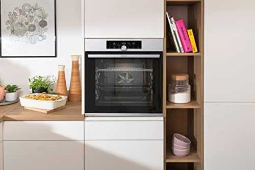 Orkaitė Gorenje BOS6747A01X