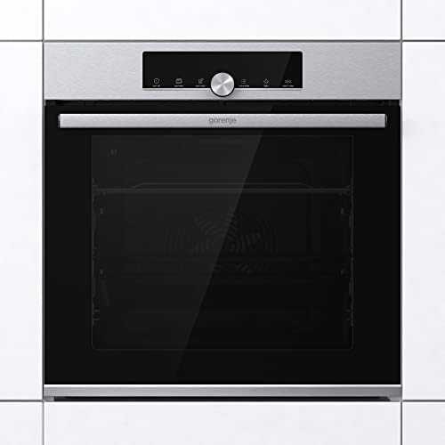 Orkaitė Gorenje BOS6747A01X