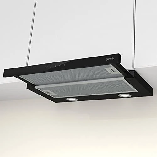 Gartraukis Gorenje Kapotas DEGA TH64E4BG
