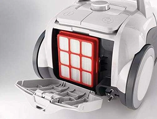 Dulkių siurblys Gorenje VCEA21GLW