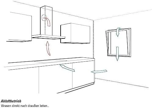 Gartraukis Hood GORENJE WHI949EXBG