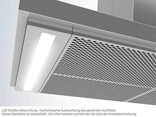Gartraukis Gorenje WHU629ES/S 200 m³/h