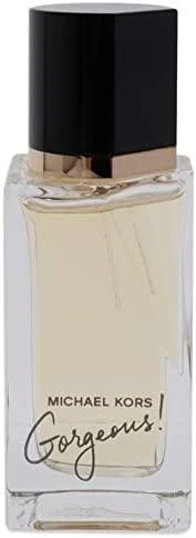 Kvepalai Michael Kors Gorgeous Eau De Parfum Purškiklis 30ml