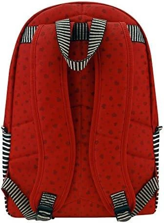 Santoro London Gorjuss – plecak – mano istorija