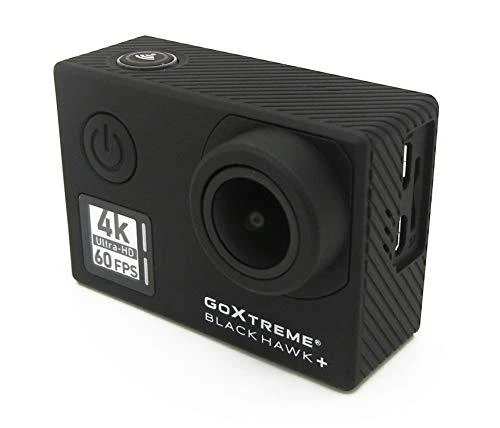 Easypix GoXtreme Juodas Hawk+