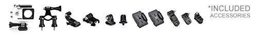 Easypix GoXtreme Juodas Hawk+
