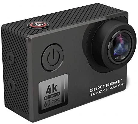 Easypix GoXtreme Juodas Hawk+