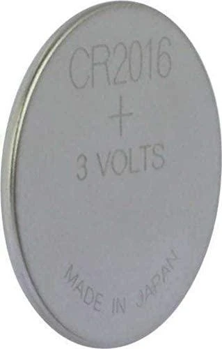 Baterija GP ličio CR 2016-C1 / 2182