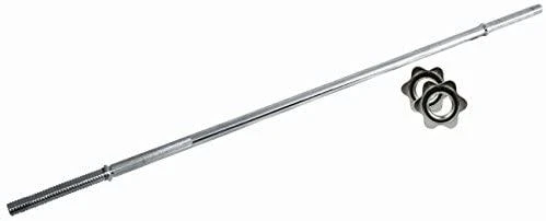 Grifas lenktas TOORX BCV-120 120cm D25mm