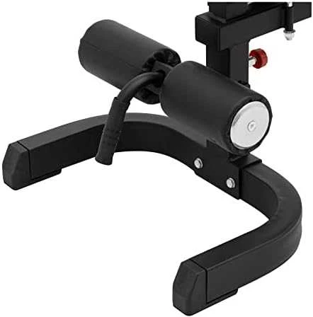 Gymrex suoliuko kojų atramos ir stabilus pagrindas